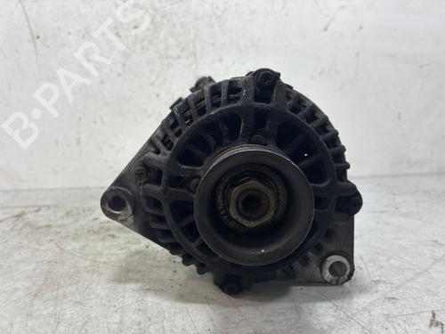 Used Alternator Alternator CITROËN XSARA Coupe (N0) 1.8 i (90 hp) 40495249 40495249