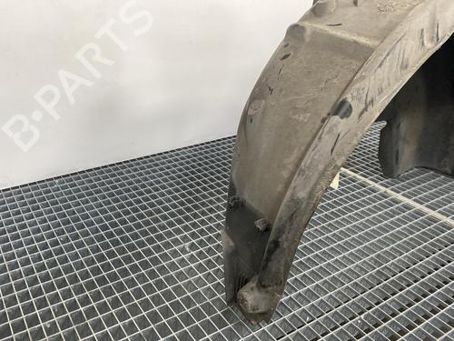 Wheel arch CITROËN C3 III (SX) 1.6 BlueHDi 75 | BP19974456C56