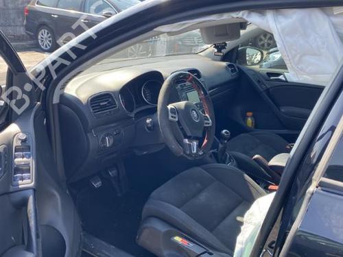 Radio VW GOLF VI (5K1) 1.6 TDI | BP20975008E6 