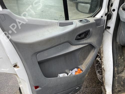 Right sun visor FORD TRANSIT V363 Van (FCD, FDD) 2.0 EcoBlue | BP29863705I2  - Image 8