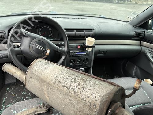 Front left window mechanism AUDI A4 B5 (8D2) 1.9 TDI | BP34332849C22 - Image 15