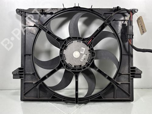 Used Radiator fan Radiator fan 30484846 30484846