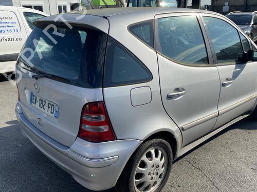 Left taillight MERCEDES-BENZ A-CLASS (W168) A 170 CDI (168.009, 168.109) | BP25872324C34 