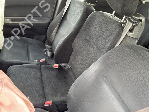 Bagrudeviskerarm HONDA FR-V (BE) 2.2 i CTDi (BE5) | BP37172075C144 - Image 7