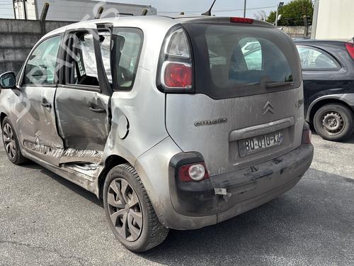 Luftventil CITROËN C3 Picasso (SH_) 1.6 HDI 90 | BP29597525I21  - Image 7