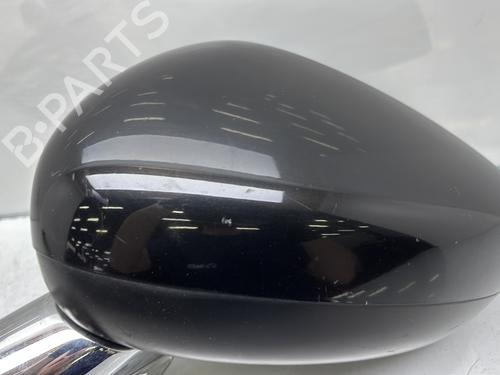Left mirror CITROËN C3 II (SC_) 1.6 HDi | BP29039525C26 