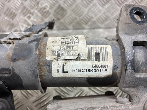 Venstre foran støtdemper Venstre foran støtdemper FORD FIESTA VII (HJ, HF) 1.0 EcoBoost (125 hp) 34477614 34477614