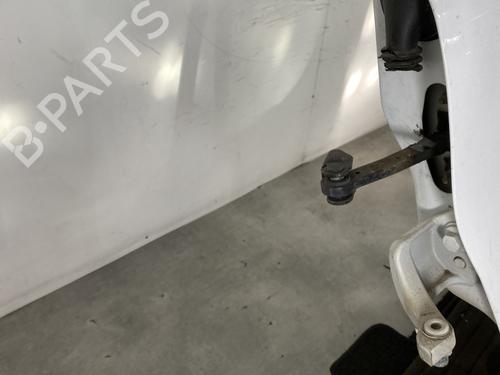 Used Left front door Left front door 26123505 26123505