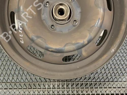 Rim CITROËN C2 (JM_) 1.4 HDi | BP21961391C45 
