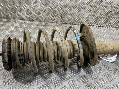 Used Right front shock absorber Right front shock absorber PEUGEOT 208 I (CA_, CC_) 1.2 VTI 82 (82 hp) 34183289 34183289