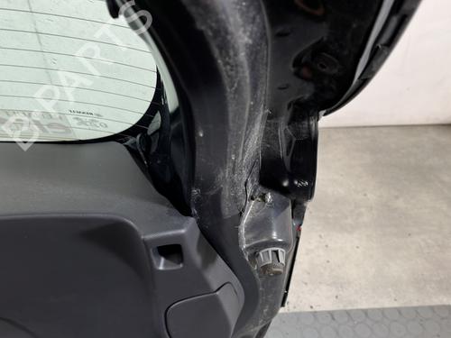 Tailgate RENAULT CLIO IV (BH_) 1.5 dCi 75 | BP31170037C6 