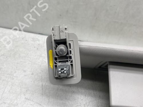 Used Left sun visor Left sun visor CITROËN C3 III (SX) 1.2 PureTech 82 (83 hp) 21960388 21960388