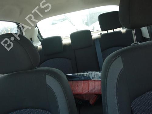 Glove box PEUGEOT 206+ (2L_, 2M_)  | BP32363399C95  - Image 7
