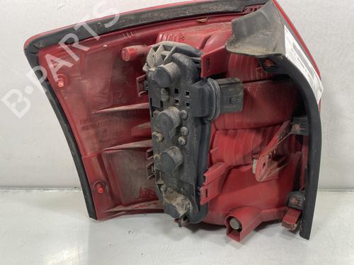 Right taillight AUDI A4 B6 Avant (8E5) 1.9 TDI | BP29413555C35 