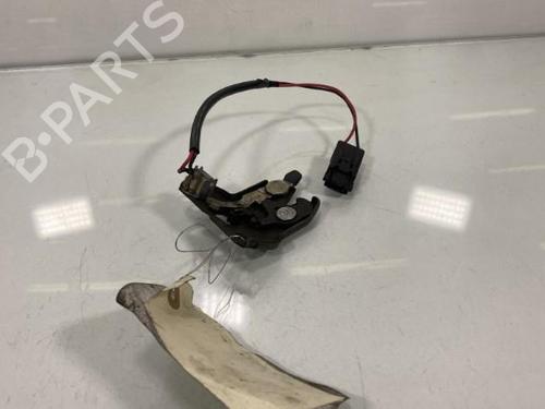 Used Tailgate lock NISSAN PRIMERA (P12) [2002-2025]  20000960