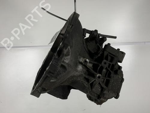 Gearbox OPEL CORSA D (S07) 1.2 (L08, L68) | BP25738227M3 