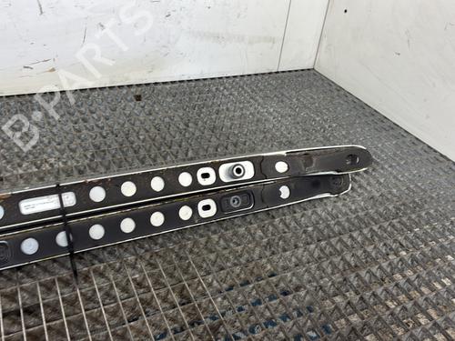 Tagræling Tagræling RENAULT MEGANE IV Grandtour (K9A/M/N_) 1.5 dCi 110 (110 hp) 33711414 33711414