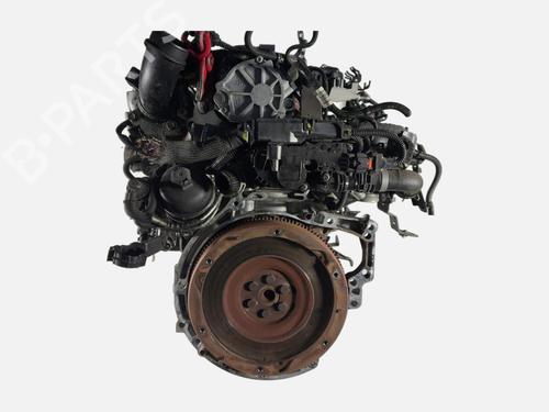 Engine CITROËN C4 CACTUS 1.6 BlueHDi 100 | BP40205236M1 - Image 3