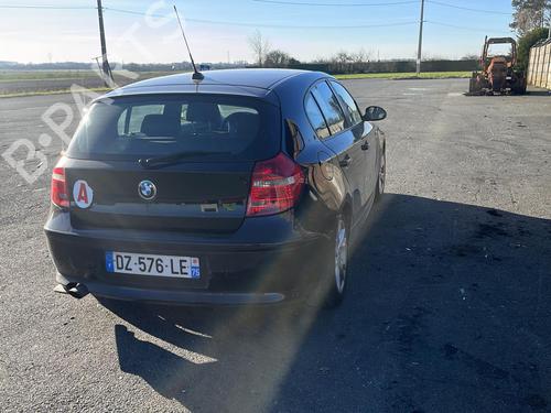 Left taillight BMW 1 (E87) 116 d | BP20183727C34 