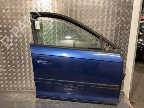 Used Right front door AUDI A3 Sportback (8PA) 1.9 TDI (105 hp) 19979544