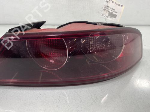 Used Right taillight ALFA ROMEO 159 (939_) 2.4 JTDM (939AXD12, 939AXD1B) (200 hp) 29413418