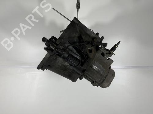 Used Gearbox PEUGEOT 206 Hatchback (2A/C) 1.6 HDi 110 (109 hp) 19971442