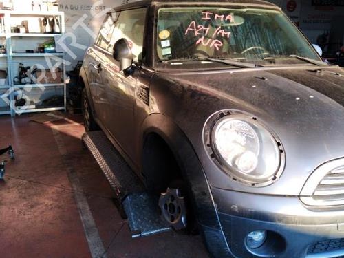 Front left interior door handle MINI MINI (R56) Cooper D | BP19956227I13  - Image 13