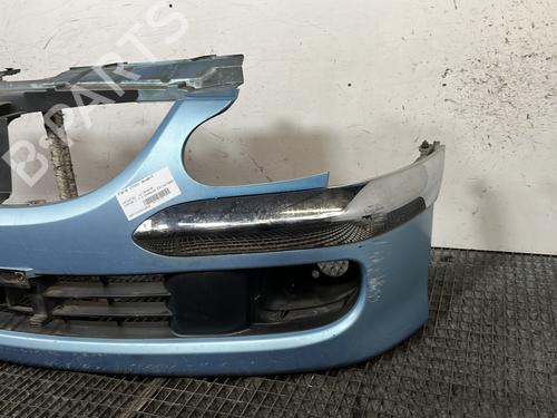 Used Front bumper Front bumper DAIHATSU SIRION (M1) 1.3 Sport (M101) (102 hp) 31095335 31095335