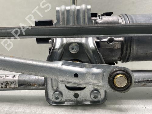 Front wiper motor VW POLO V (6R1, 6C1) 1.4 TDI | BP32168608M29 