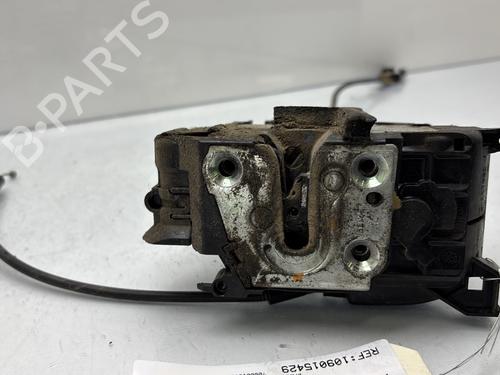 Front left lock RENAULT CLIO III (BR0/1, CR0/1) 1.5 dCi (BR17, CR17) | BP28704904C98