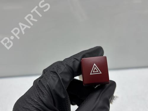 Used Warning switch PEUGEOT 207 (WA_, WC_) 1.4 (73 hp) 28569406