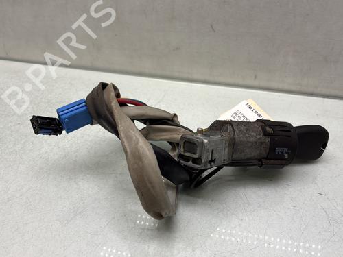 Used Ignition barrel Ignition barrel CITROËN BERLINGO / BERLINGO FIRST Box Body/MPV (M_) 1.9 D 70 (MBWJZ, MCWJZ) (69 hp) 33614410 33614410