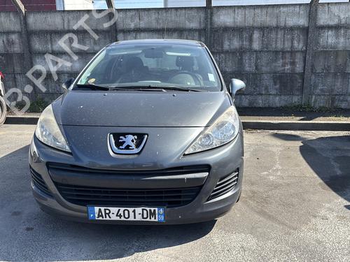 Alternator PEUGEOT 207 (WA_, WC_) 1.6 HDi | BP32346803M7