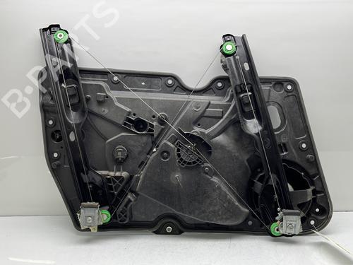 Front right window mechanism VW GOLF VI (5K1) 1.6 TDI | BP24198189C23  - Image 9