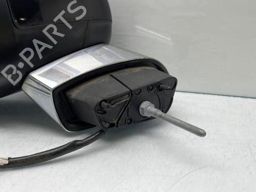 Left mirror CITROËN C3 II (SC_) 1.4 HDi 70 (SC8HZC, SC8HR0, SC8HP4) | BP21963212C26
