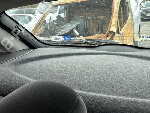 Left front fenders FORD FOCUS I (DAW, DBW) 1.6 16V | BP32230595C41