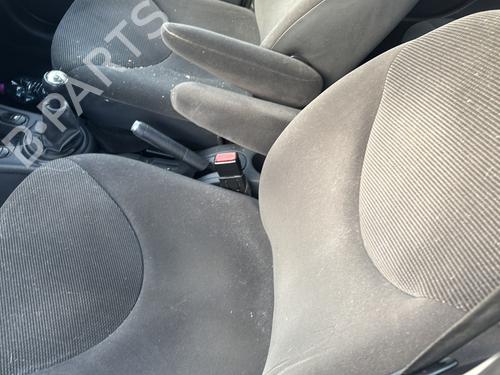 Tailgate CITROËN C3 I (FC_, FN_) 1.1 i | BP31917578C6 