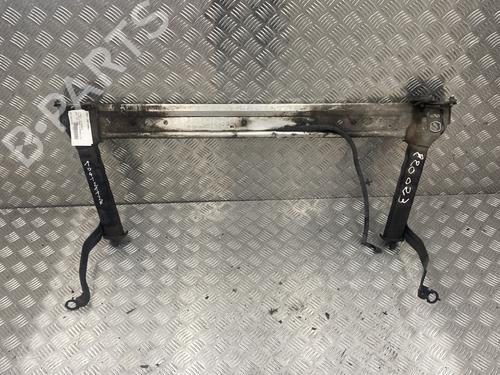 Crossmember RENAULT MEGANE III Grandtour (KZ0/1) 1.5 dCi (KZ1G, KZ1W, KZ0R) NT