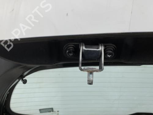 Tailgate CHEVROLET AVEO / KALOS Saloon (T250, T255)  | BP21958623C6 