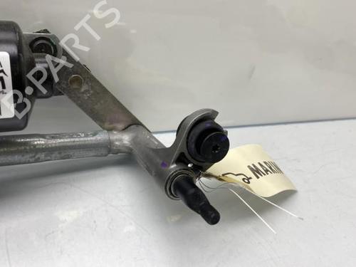 Used Front wiper motor Front wiper motor SEAT ARONA (KJ7, KJP) 1.0 TSI (95 hp) 22916534 22916534