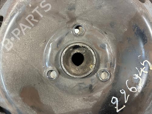Used Rim Rim 39091371 39091371