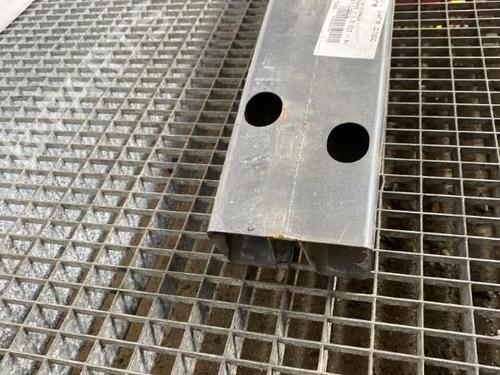 Rear bumper reinforcement NISSAN JUKE (F15) 1.5 dCi | BP19959749C73