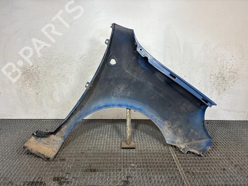 Used Left front fenders Left front fenders 36008334 36008334