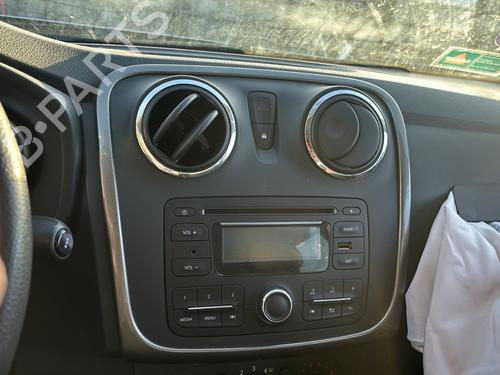 Front left lock DACIA LOGAN MCV II TCe 90 (K8M1, K8MA, K8AC) | BP38515099C98 - Image 11
