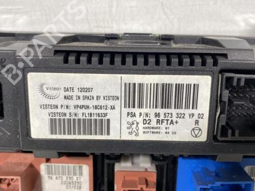 Used Climate control Climate control 20005425 20005425