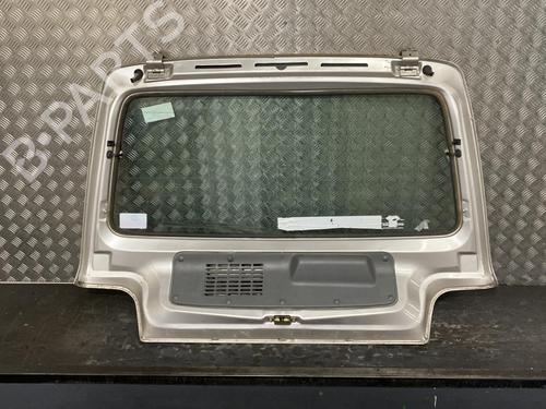 Used Tailgate Tailgate ROVER 100 / METRO Hatchback (XP) 111 C/L/S (60 hp) 20010567 20010567