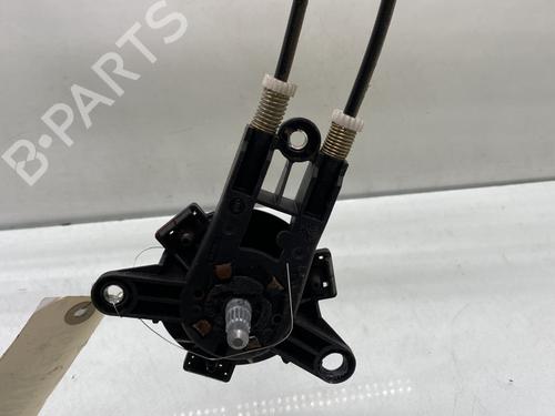 Front left window mechanism PEUGEOT 106 II (1A_, 1C_) 1.0 i | BP30888033C22 
