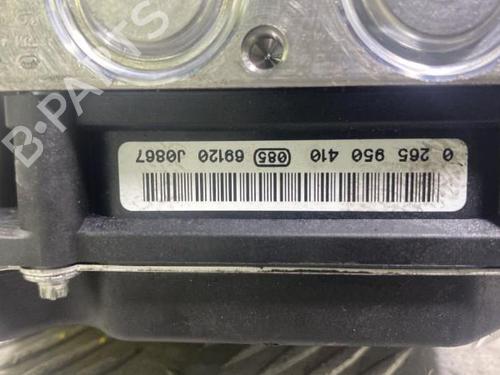 ABS pump BMW 3 (E90) 330 xi | BP19971730M43 