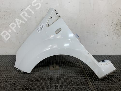 left-front-fenders-renault-twingo-ii-cn0_-2007-33175072 main image