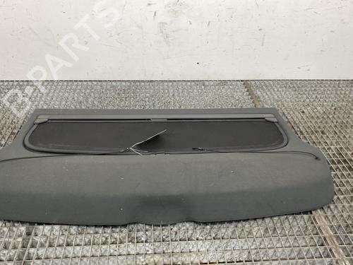 Used Rear parcel shelf AUDI A3 (8P1) 2.0 TDI 16V (140 hp) 26495533